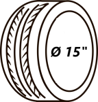 15